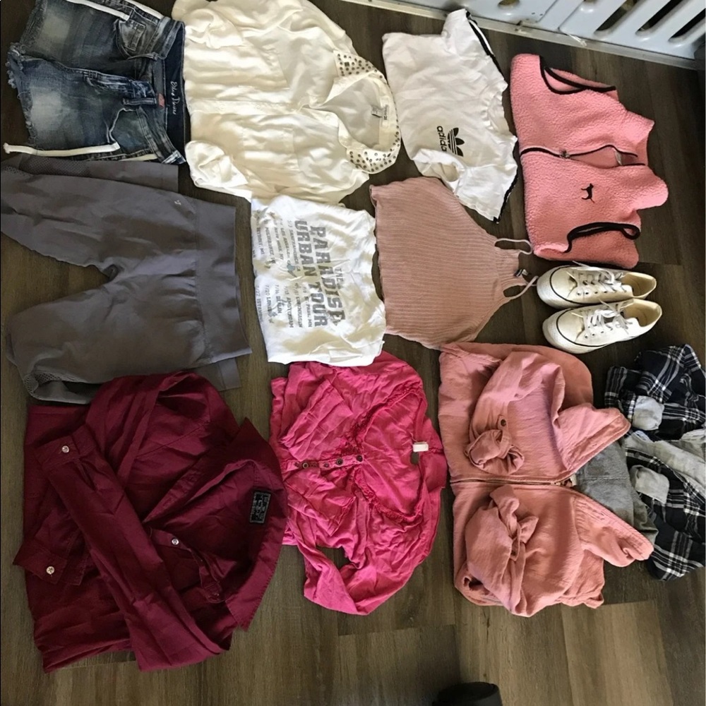 Huge Bundle - image 1